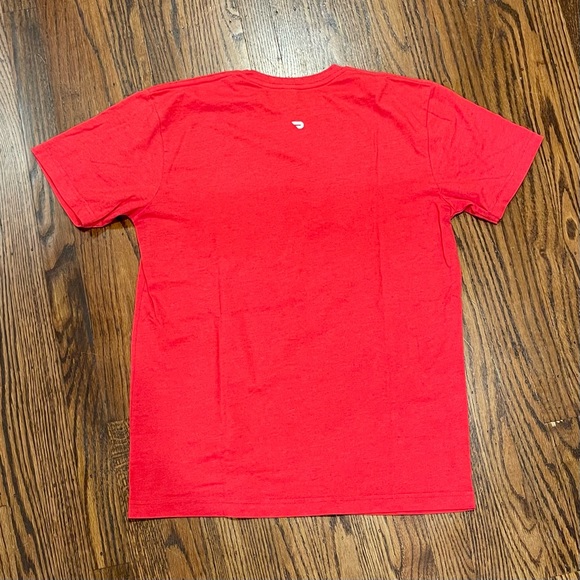 Doordash T-Shirt, Shopping Tote, and Face Mask - Picture 3 of 6